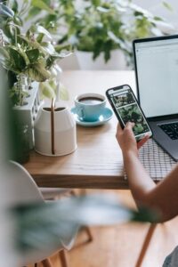 Consejos prácticos para aumentar la productividad al trabajar desde casa