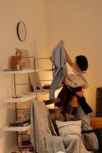 Consejos prácticos para mantener tu hogar organizado y sin estrés