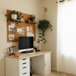 Consejos para crear un ambiente acogedor y productivo en tu espacio de trabajo en casa